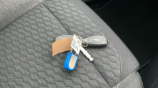 Ford Puma 1.0 EcoBoost Hybrid mHEV Titanium 5dr Petrol Hatchback